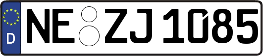 NE-ZJ1085