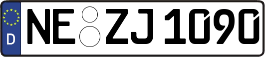 NE-ZJ1090
