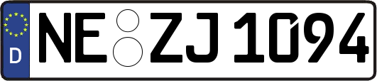 NE-ZJ1094
