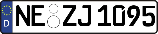 NE-ZJ1095