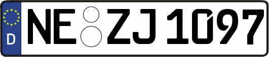 NE-ZJ1097