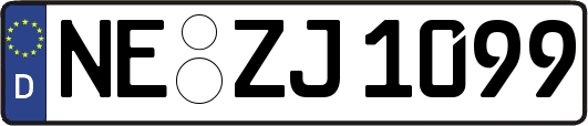 NE-ZJ1099