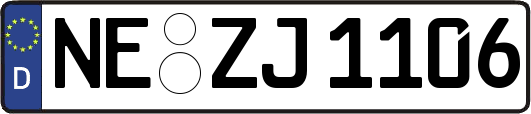 NE-ZJ1106