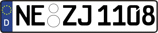 NE-ZJ1108