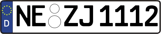 NE-ZJ1112