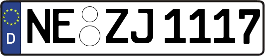 NE-ZJ1117