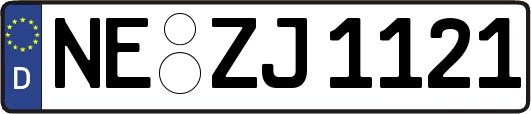 NE-ZJ1121