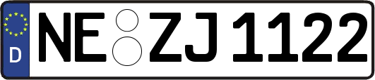 NE-ZJ1122