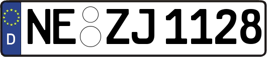 NE-ZJ1128
