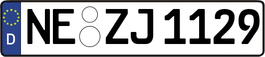 NE-ZJ1129