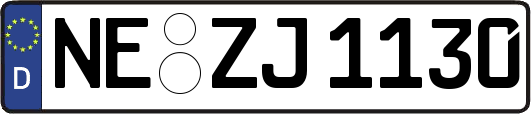 NE-ZJ1130