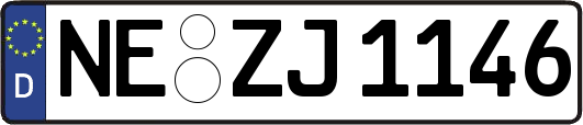 NE-ZJ1146