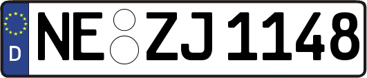 NE-ZJ1148