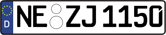 NE-ZJ1150