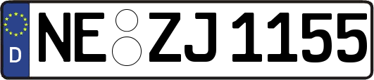 NE-ZJ1155