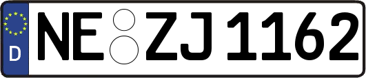 NE-ZJ1162