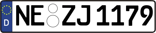 NE-ZJ1179