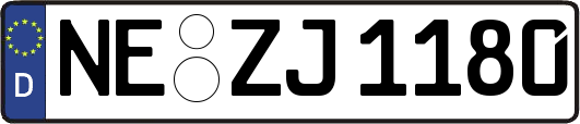 NE-ZJ1180