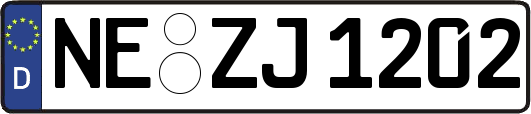 NE-ZJ1202