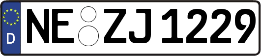 NE-ZJ1229