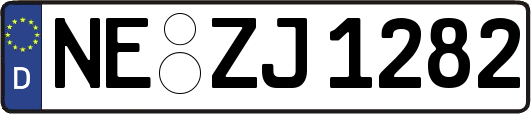 NE-ZJ1282