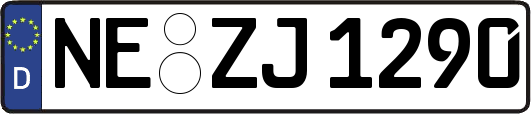 NE-ZJ1290