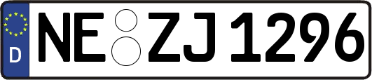 NE-ZJ1296