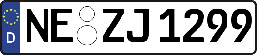 NE-ZJ1299