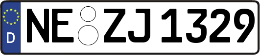 NE-ZJ1329