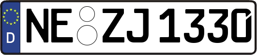NE-ZJ1330