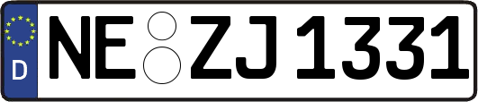 NE-ZJ1331