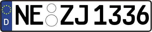 NE-ZJ1336