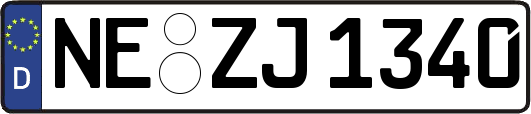NE-ZJ1340