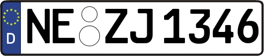 NE-ZJ1346