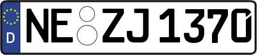 NE-ZJ1370