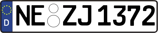 NE-ZJ1372