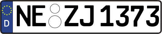 NE-ZJ1373