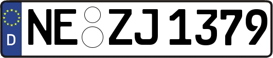 NE-ZJ1379
