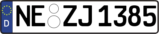 NE-ZJ1385