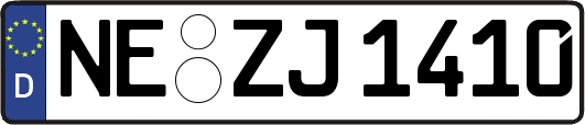 NE-ZJ1410