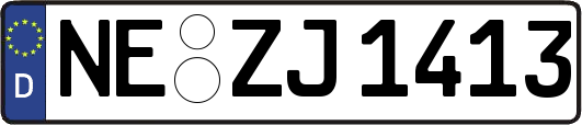 NE-ZJ1413