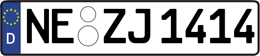 NE-ZJ1414