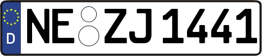 NE-ZJ1441