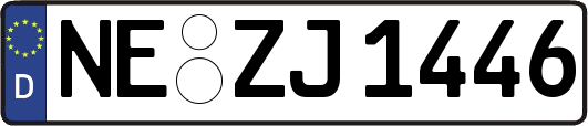 NE-ZJ1446