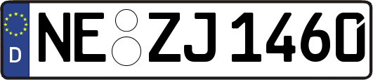 NE-ZJ1460