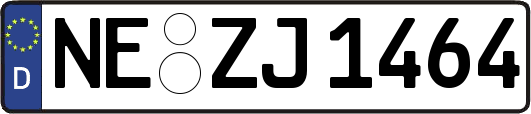 NE-ZJ1464