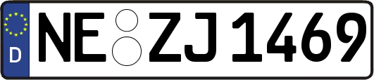 NE-ZJ1469