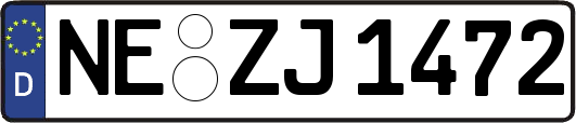 NE-ZJ1472