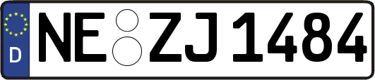 NE-ZJ1484