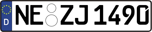 NE-ZJ1490